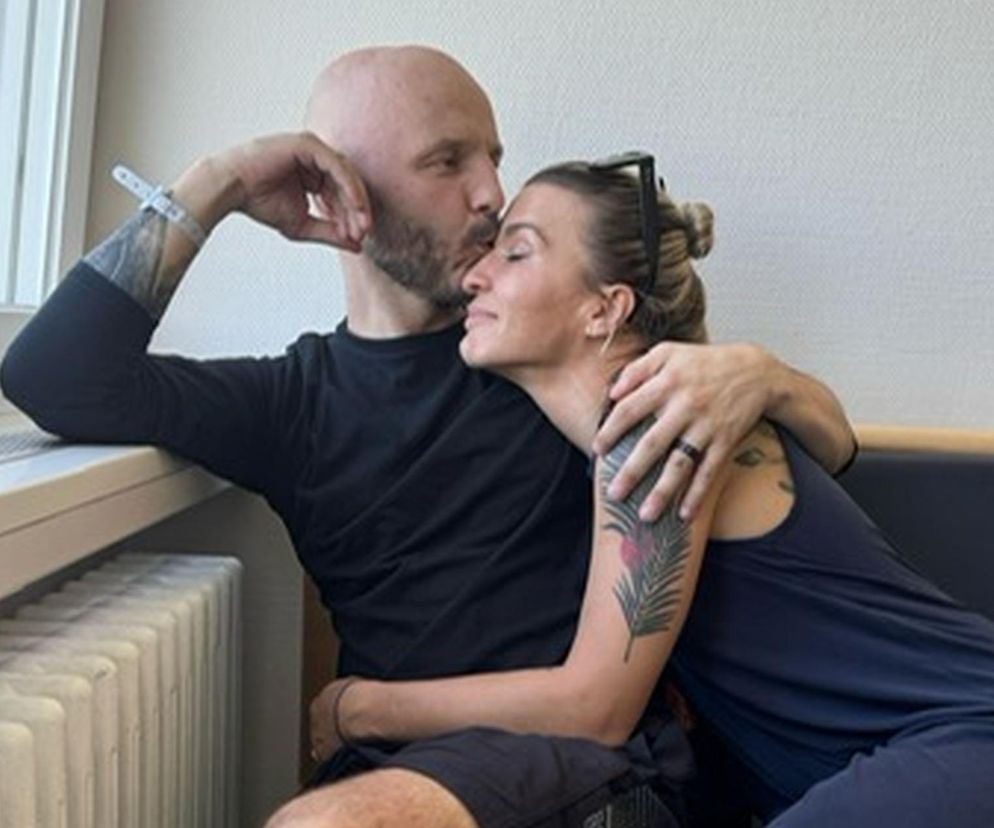 Postawili na mnie krzyżyk, ale jest nadzieja za granicą. Arek Susidko walczy z rakiem trzustki