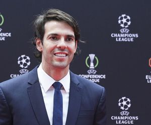 Losowanie Ligi Mistrzów 25/26