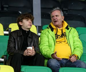 Mecz GKS Katowice - Korona Kielce. Ponad 12 tysięcy kibiców zobaczyło heroiczne zwycięstwo