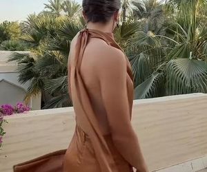 Iga Świątek jak gwiazda Hollywood