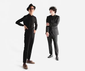 The Mars Volta oficjalnie powraca z nowym albumem. Poznaliśmy szczegóły nadchodzącego wydawnictwa 