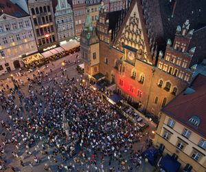 Wrocławski Rynek znów zamieni się w parkiet. Przed nami wielka potańcówka!