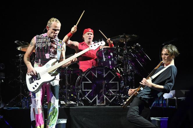 Josh Klinghoffer o nowej muzyce Red Hot Chili Peppers. Co gitarzysta sądzi o nowych płytach grupy?