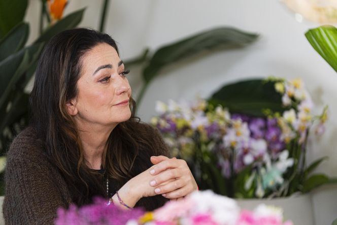 Justyna Steczkowska. Upiekła chleb przed Eurowizją