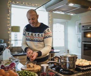 Lekkostrawne dania wigilijne. Potrawy wigilijne mogą być niskokaloryczne