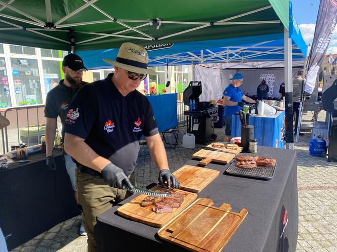 Festiwal Browarnictwa i Święto Wołowiny w Biskupcu