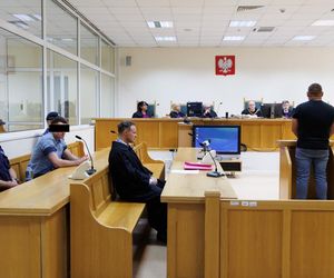 Jatka w fabryce kebabów