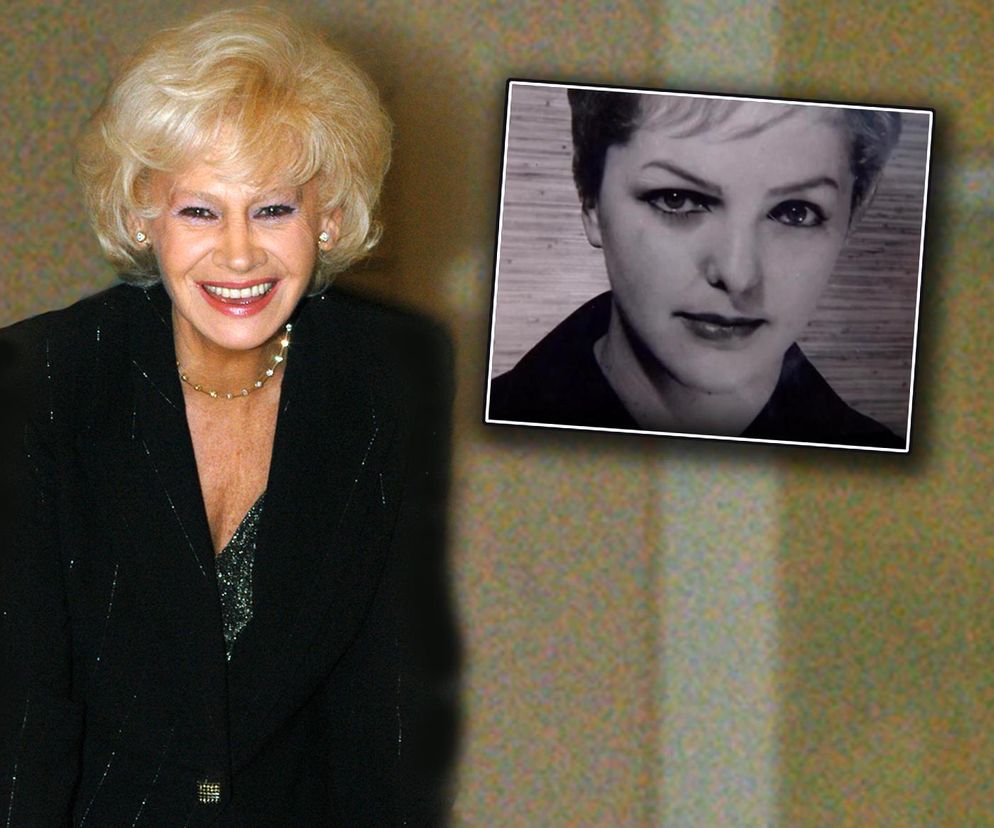 Legendarna prezenterka TVP nie żyje. Na jaw wyszła wielka tajemnica. To ona zrobiła miejsce dla Krystyny Loski!