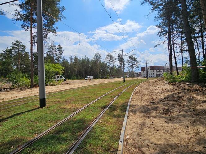 Jedna z najważniejszych inwestycji Torunia na finiszu. Zobaczcie zdjęcia z projektu BiT-City II