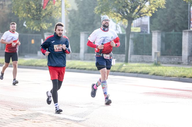 Będziński Bieg Niepodległości 2024