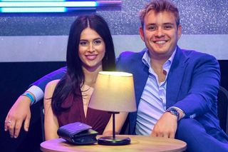 Roxie Węgiel jest taka jak jej teściowa?! Kevin zauważył to dopiero po fakcie