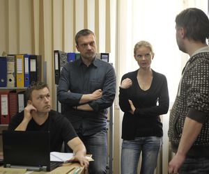 Gwiazdy serialu W11 od lat walczą o tantiemy 