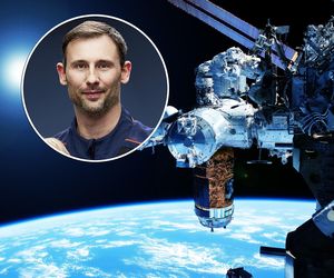 Misja Ax-4 z udziałem Polaka. Dokowanie kapsuły do Międzynarodowej Stacji Kosmicznej RELACJA NA ŻYWO