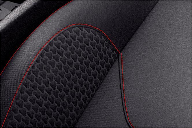 Ford Focus Sport