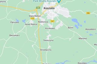 Świeszyno
