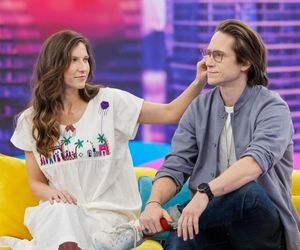 Kamila Kamińska, Michał Meyer