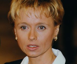 Jolanta Pieńkowska odchodzi z TVN. Takie słowa powiedziała na wizji