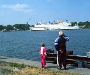 Katastrofa promu „Jan Heweliusz” w 1993 roku