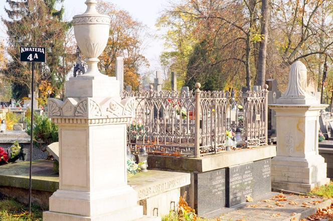 Kwesta na cmentarzu rzymskokatolickim w Radomiu. Uzbierano ponad 36 tysięcy złotych!