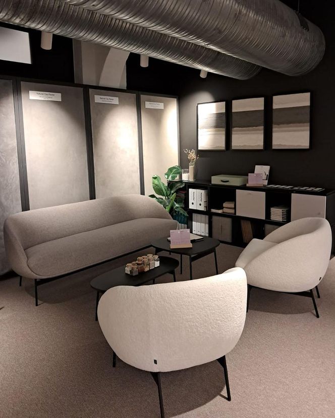 Nowy showroom Nowego Stylu w Oslo