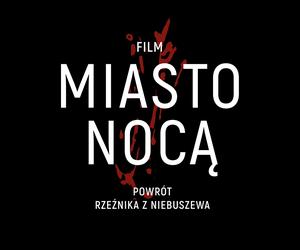 Szczecin znów na ekranach. Miasto nocą to thriller inspirowany historią rzeźnika z Niebuszewa