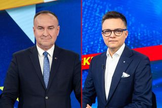 Hołownia za 5 lat na prezydenta? Jestem przekonany, że on dopiero zaczyna