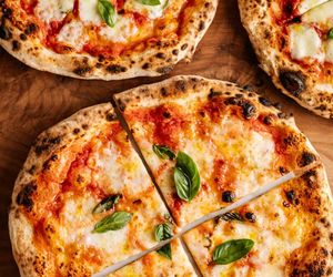 Polska pizzeria w rankingu najlepszych na świecie. Doceniono ją w Neapolu