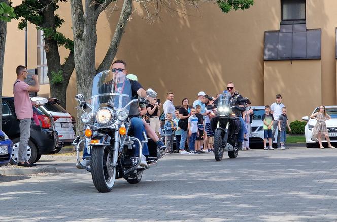 IX. Integracyjny Piknik Rodzinny Mgiełki przyciągnął mnóstwo osób z miasta i regionu