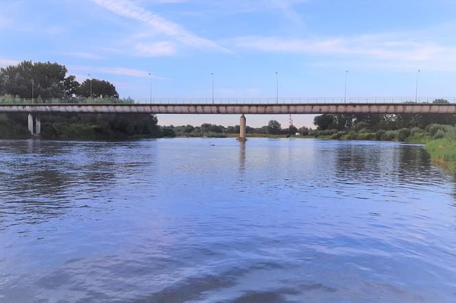 Most w Ostrowie
