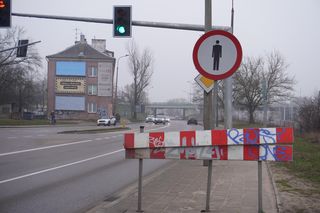 Weekendowe utrudnienia w ruchu. Tutaj w Białymstoku na drogach będą korki