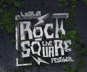 Rock The Square 2025 - najważniejsze informacje. Kto zagra na wydarzeniu?