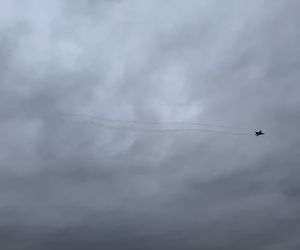 Odlotowe Suwałki AIR SHOW 2025