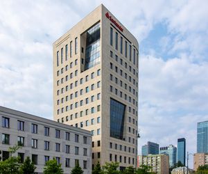 Centrum Królewska w Warszawie