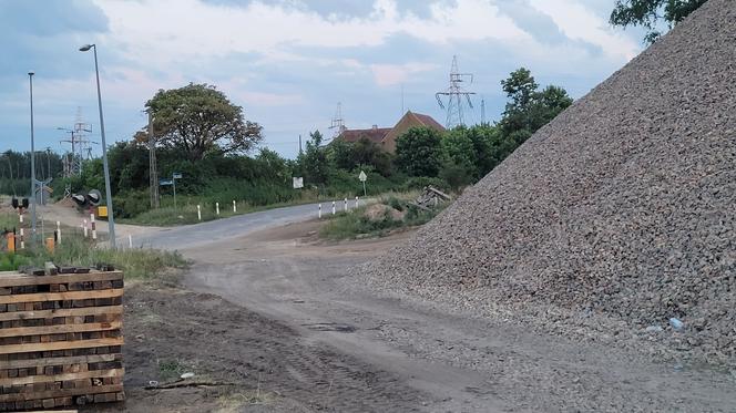 Z Olsztyna do Ełku podróż koleją będzie krótsza. Tak wygląda remont linii pod Giżyckiem