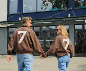 Agnieszka Kaczorowska i Marcin Rogacewicz