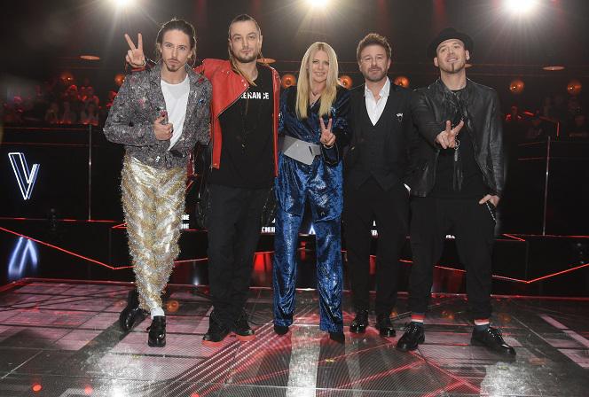 Voice of Poland 9 - castingi ruszyły! Kiedy początek show?