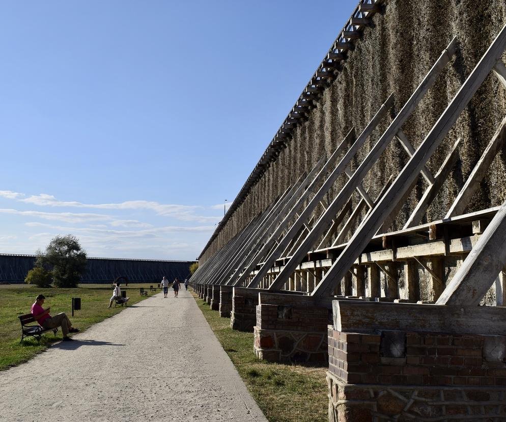 NIK zbadał jakość powietrza w sanatoriach. Normy przekroczone o 1450 proc. 