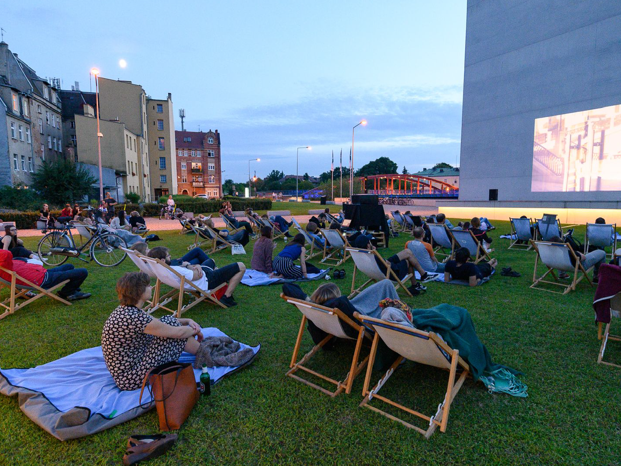 W 90 minut w kinie zobaczyć kilka filmów? Już za miesiąc rusza festiwal Short Waves!