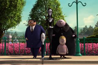 Rodzina Addamsów 2 powstanie! Kiedy premiera drugiej części animacji? Znamy datę!