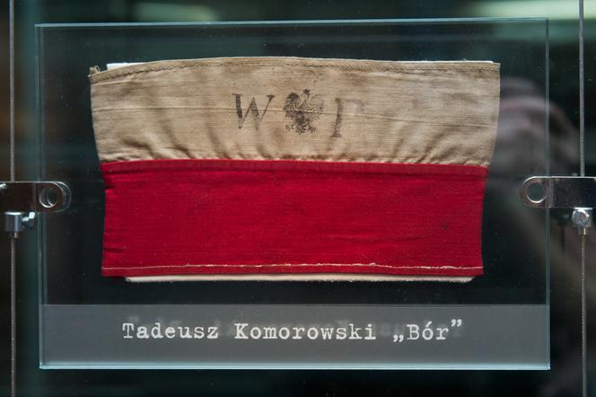 71. rocznica powstania warszawskiego.