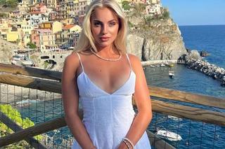 Ana Marković, zniewalająco piękna piłkarka