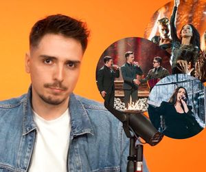 Oceniłem wszystkie piosenki Eurowizji 2025. Oto moje Top 37!
