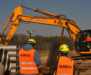 W Zwierzyńcu powstanie  Branżowe Centrum Umiejętności z dziedziny geodezji