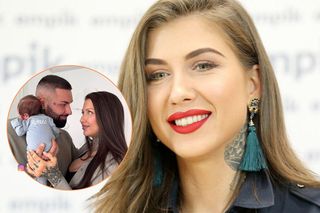 Deynn i Majewski musieli oddać psa. Działy się dantejskie sceny