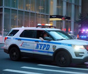 Strzelanina na Manhattanie. Policjant Didarul Islam to nowojorski bohater. Osierocił dwoje dzieci, jego żona jest w ciąży