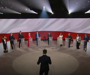Debata zamieniła się w ostrą wymianę! Posypały się mocne słowa!