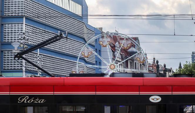 Rozpoczął się urodzinowy jarmark w Katowicach. Jest dokładnie taki, jak zawsze