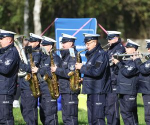 5. edycja charytatywnego biegu w Katowicach Bądź aktywny – przegoń raka!”