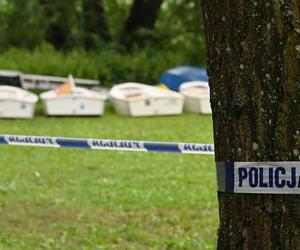 Tragiczny finał poszukiwań 16-letniego chłopca. Ciało wyłowione z jeziora