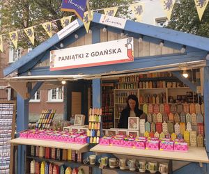 Ile kosztują pamiątki z gdańska na Jarmarku Św. Dominika?